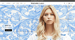 Desktop Screenshot of nieveslavi.com